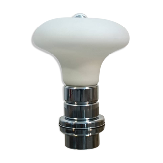 Murano mushroom lamp 1970s