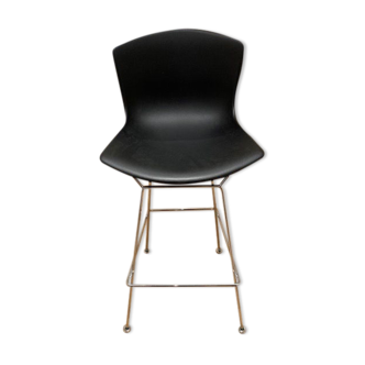 Bar stool by Harry Bertoia, Knoll