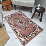 Vintage Persian rug