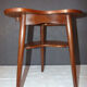 Table haricot scandinave