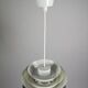 Trava pendant lamp by Carl Thore for Granhaga, Sweden, 1960s