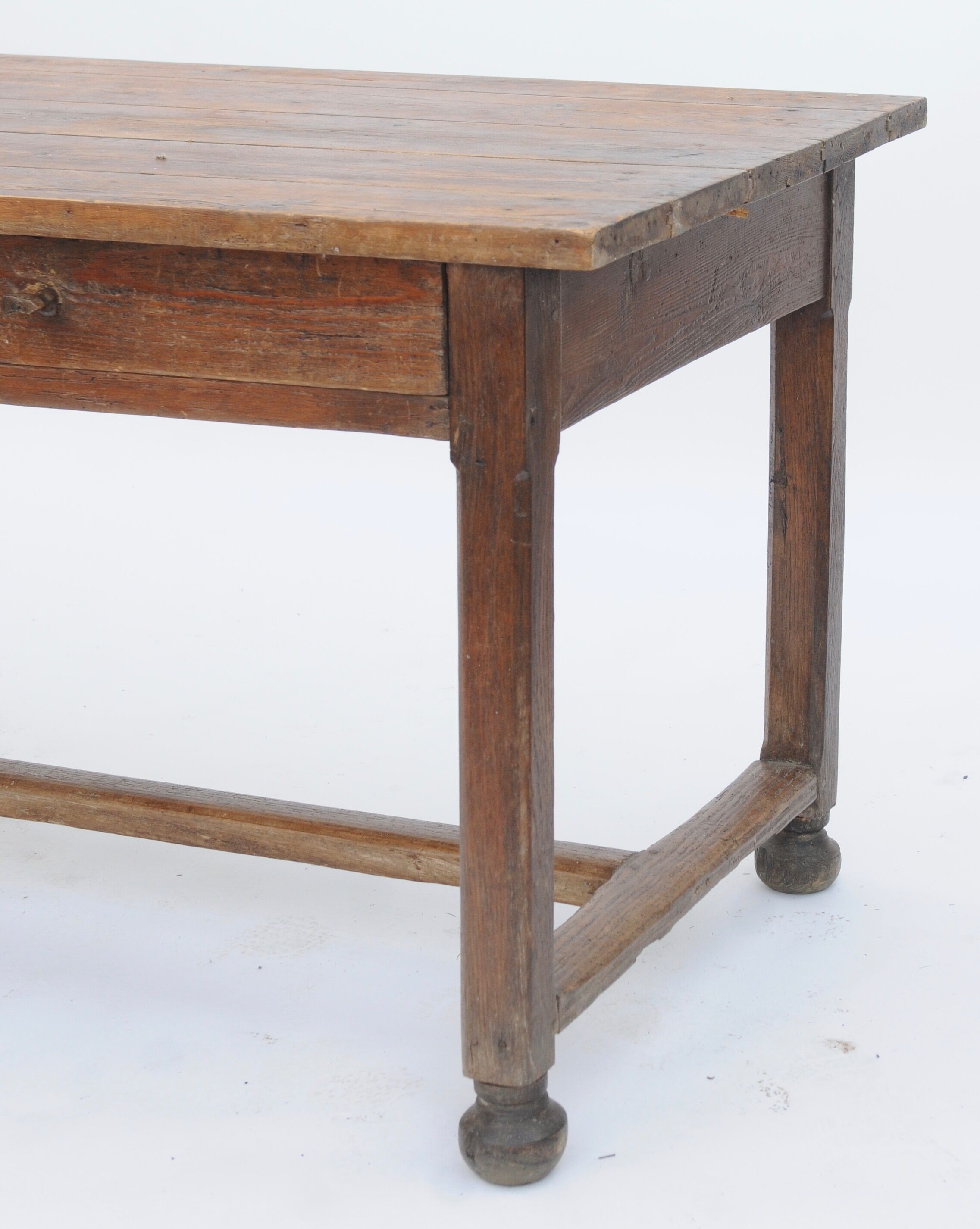 Table de ferme