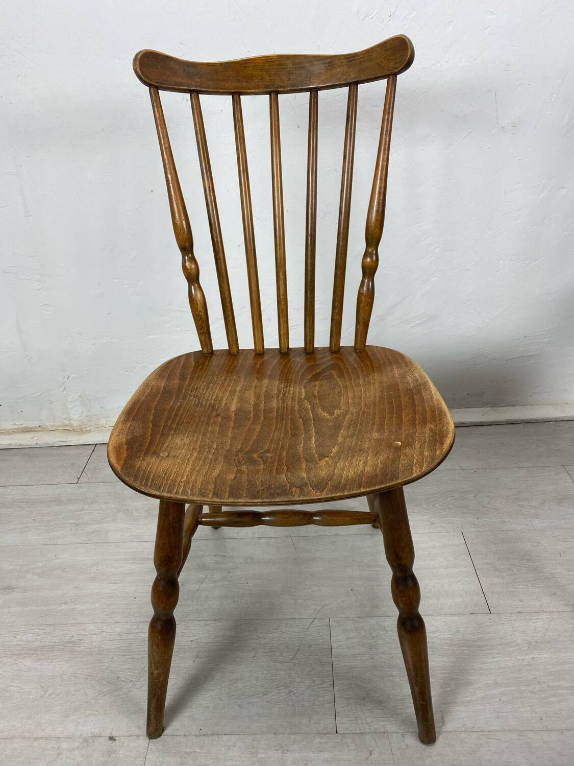 Bistro chairs