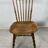 Bistro chairs
