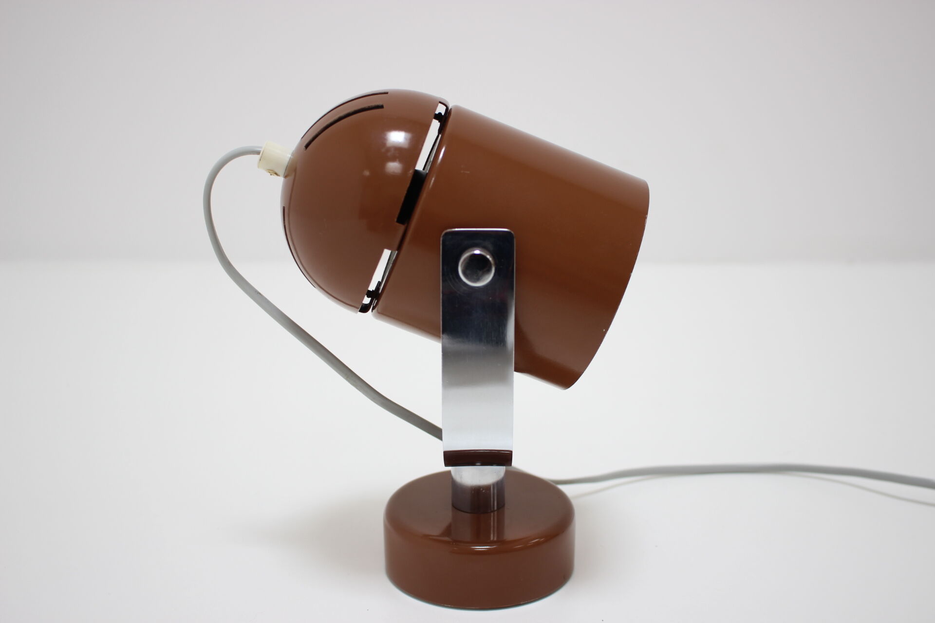 Wall Lamp Stanislav Indra  For Combi Lux,1970‘s.