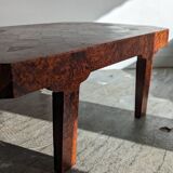 Low table