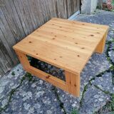 Vintage coffee table
