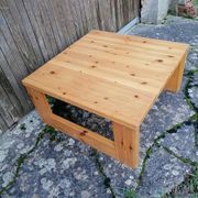 Vintage low table.