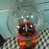 Vintage chewing gum dispenser