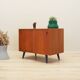 Teak cabinet, Danish design, 1970s, production: Denmark