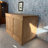 Oak plan cabinet / trade cabinet (renovated)