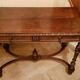 Louis XIII style desk