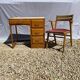 Vintage desk