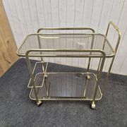 Desserte vintage