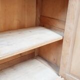 Vintage Parisian buffet