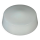 1950s 1960s Ceiling Light Flush Mount from RZB Leuchten Germany Mid Century