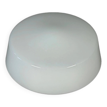 1950s 1960s Ceiling Light Flush Mount from RZB Leuchten Germany Mid Century
