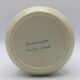 Goedewaagen Gouda Holland ceramic hourglass vase