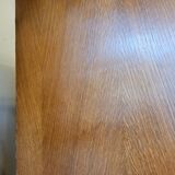Triple Curtain Filing Cabinet