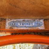 Pair of Thonet armchairs