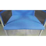 Danish armchair by Sigvard Bernadotte for France & Søn 1970s