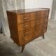 1950s chest of drawers