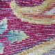 Old carpet soap spain handmade 275 x 555 cm