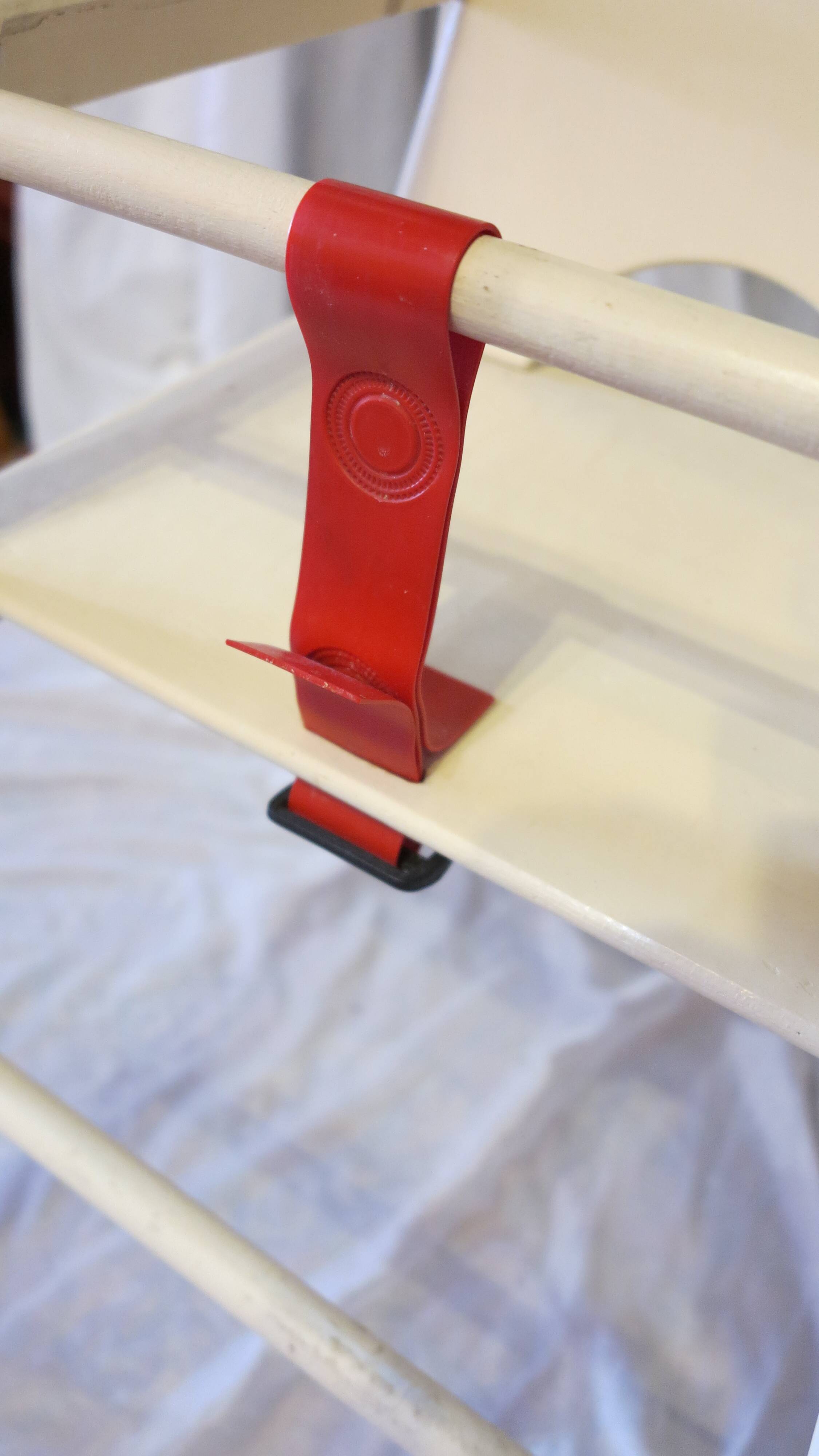 Children's high chair