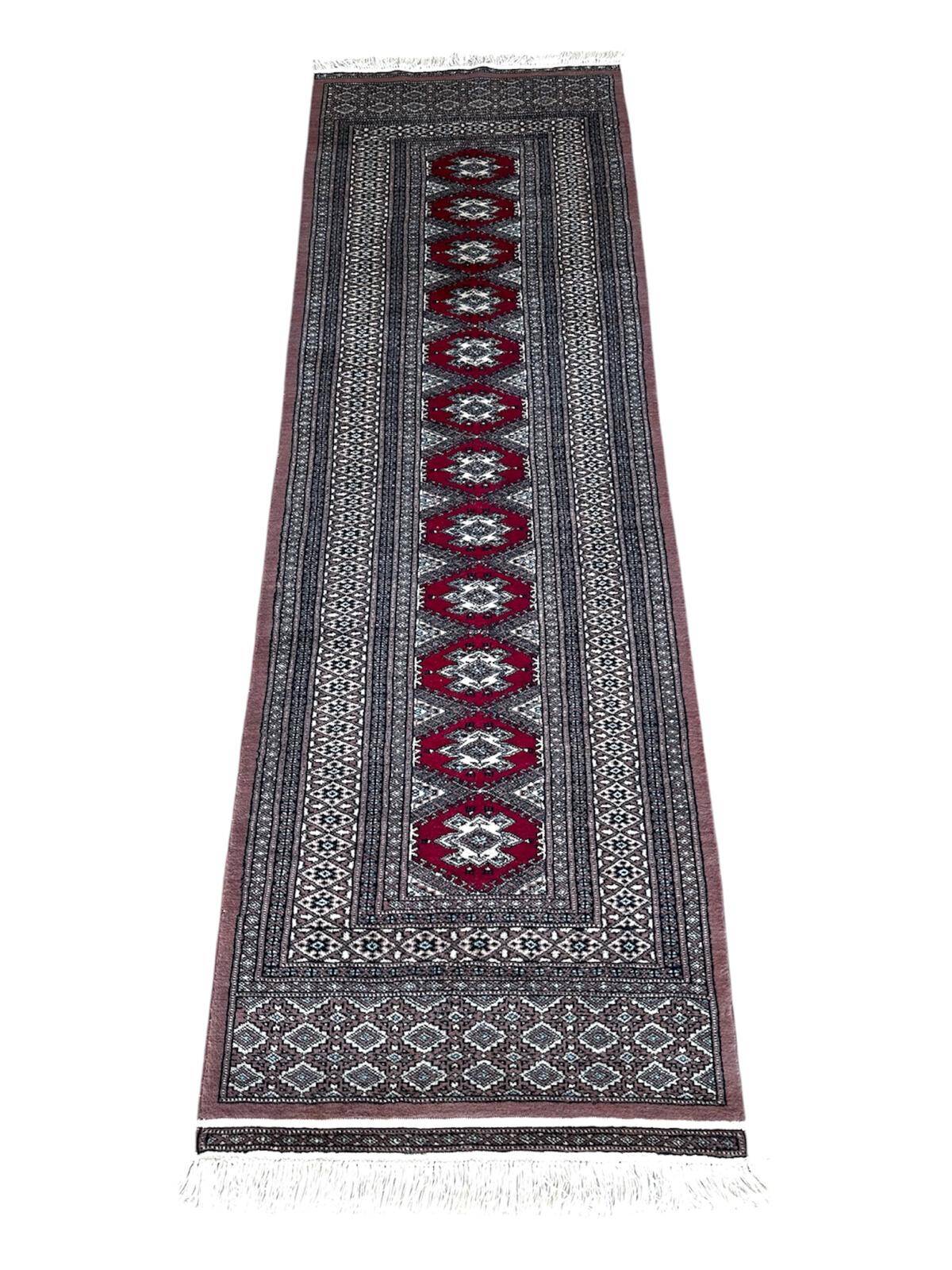 Persian hallway rug 270cm x 80cm