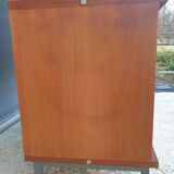 Showcase library Arnaud Teck 1960