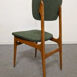 Modernist Scandinavian chairs from the 50s/60s