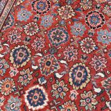 Tapis ancien persan mahal 260x380 cm