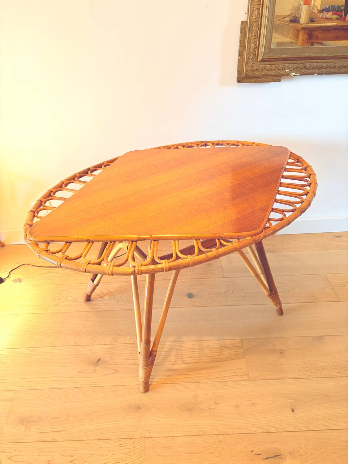 Coffee table "Coline"