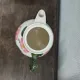 Villeroy and Boch Wild Rose teapot and coffee pot (V1)