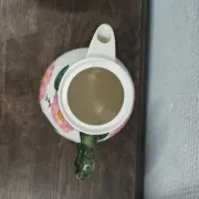 Teapot, coffee pot Villeroy and Boch Wild Rose