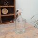 Carafe à whisky vintage
