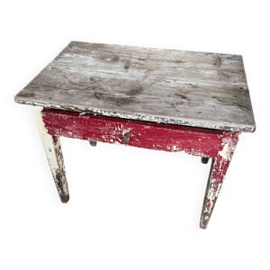 petite table d’appoint