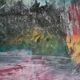 Oil painting