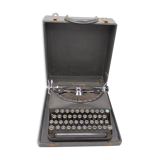 Remington Typewriter
