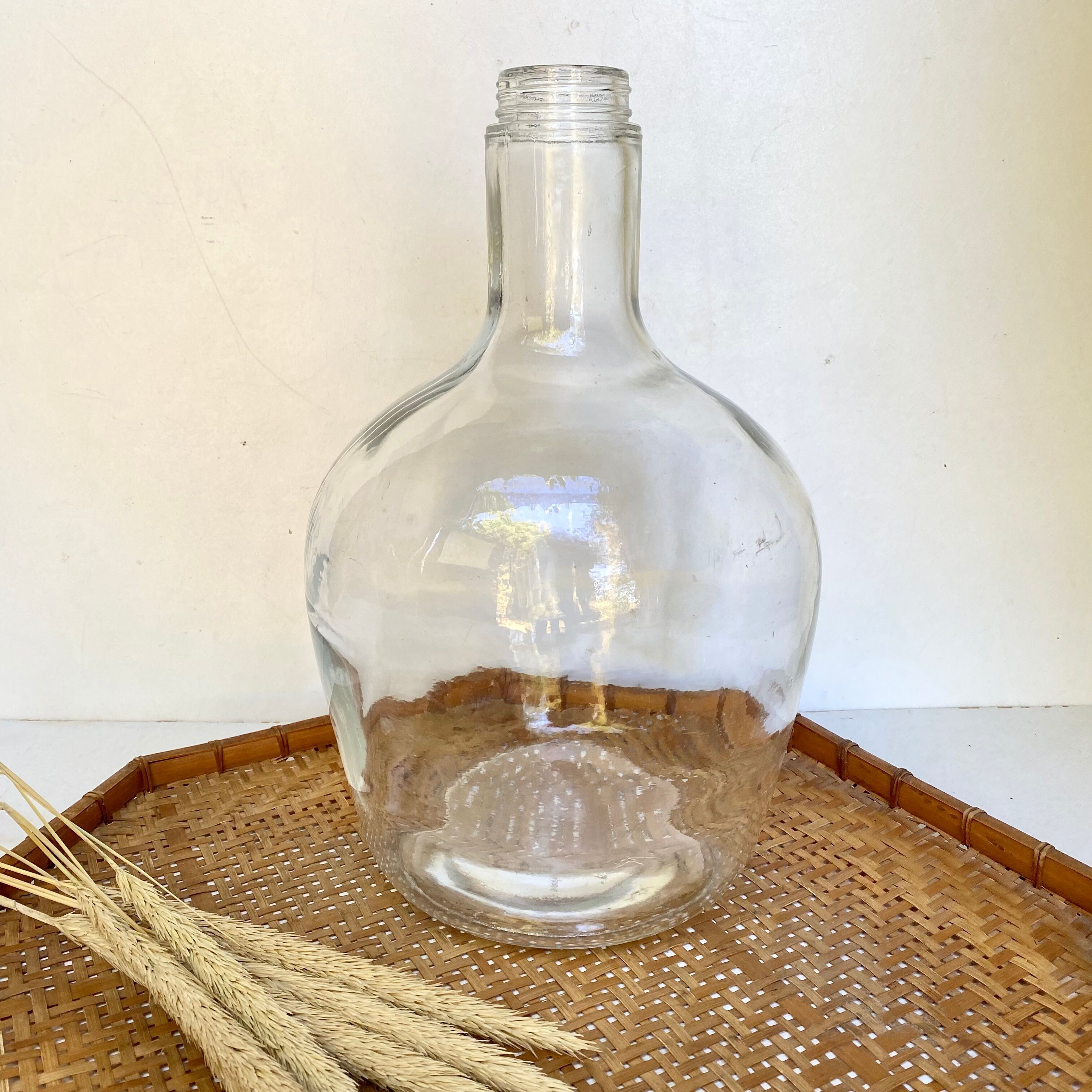 Demijohn