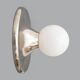 Lightball ceiling lamp by the Castiglioni brothers for Flos, 1960s