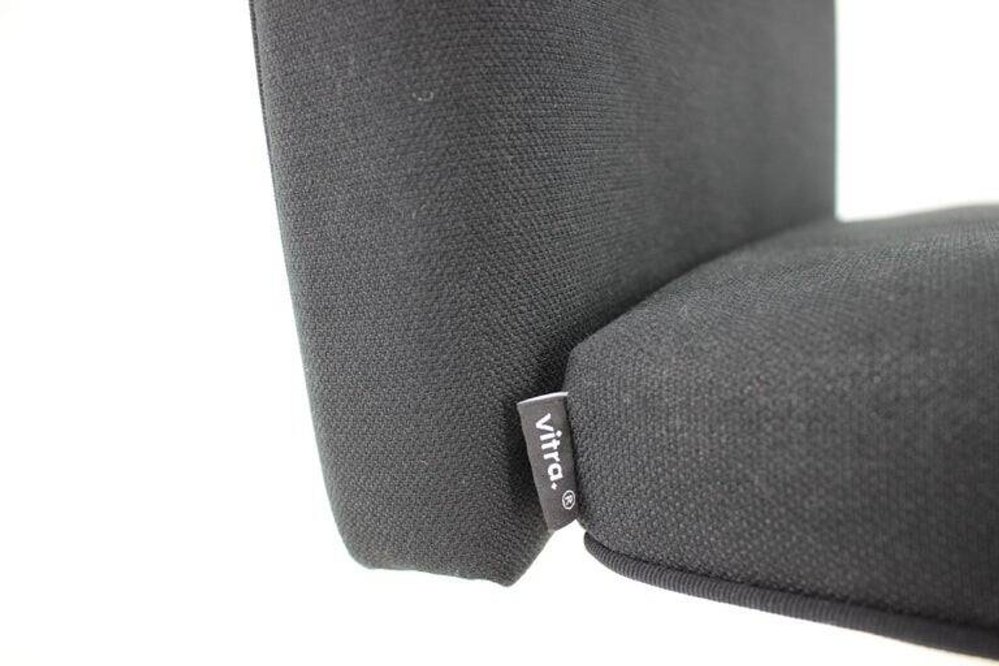 Set of Four Armchairs design Antonio Citterio & Glen Oliver Löw, 1990s