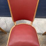 6 60s channels, Red Skai