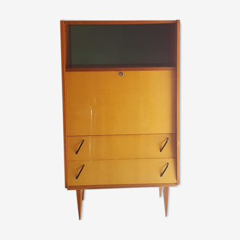 Secretaire vintage circa années 60