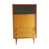 Writing desk vintage circa 60s