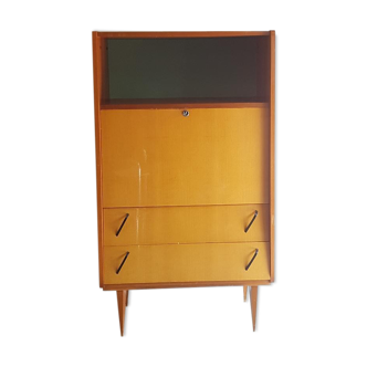 Secretaire vintage circa années 60
