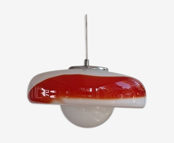 Suspension space age c1960
