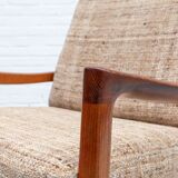 Senator Armchair Ole Wanscher Cado