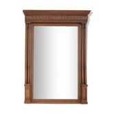 Miroir de style Henri II