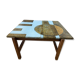 Coffee tables "The 2 potters"